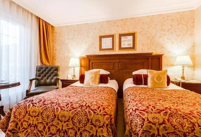 اتاق استاندارد, Gordion Hotel   Special Class