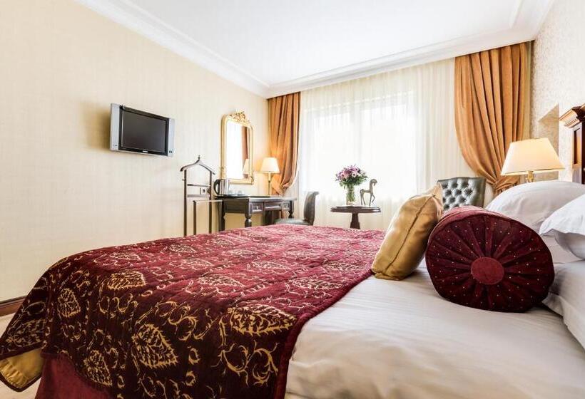 Deluxe Suite King Bed, Gordion Hotel   Special Class
