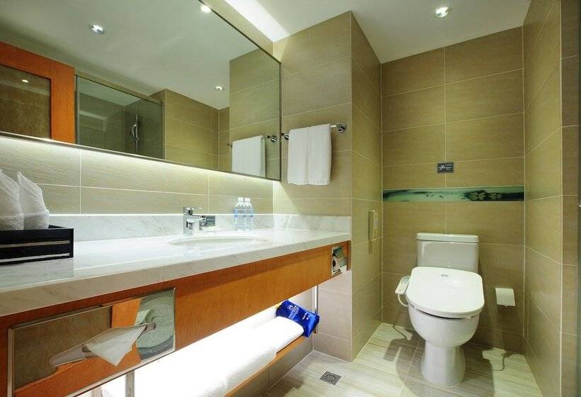 سوییت, Guanganmen Grand Metropark Hotel Beijing