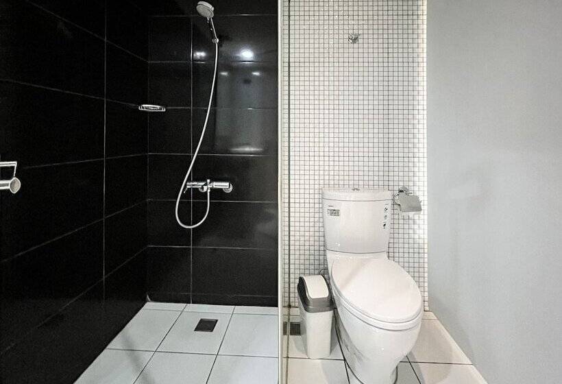 اتاق سوپریور, Guide Hotel Taipei Fuxing North