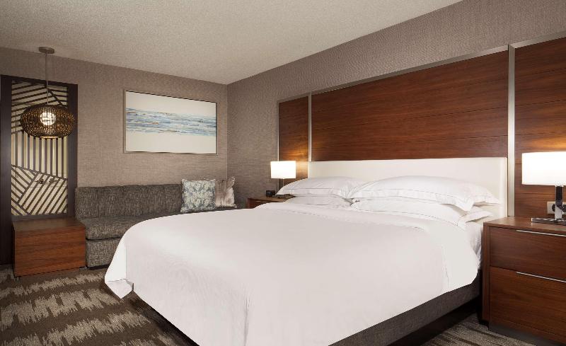 اتاق استاندارد, Guide Hotel Taipei Fuxing North