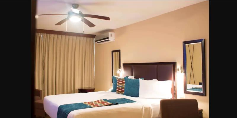 اتاق استاندارد سه نفره, Guide Hotel Taipei Fuxing North