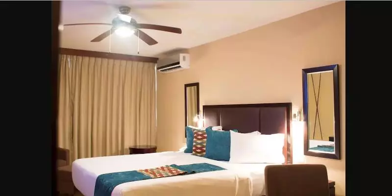 スタンダードトリプルルーム, Guide Hotel Taipei Fuxing North