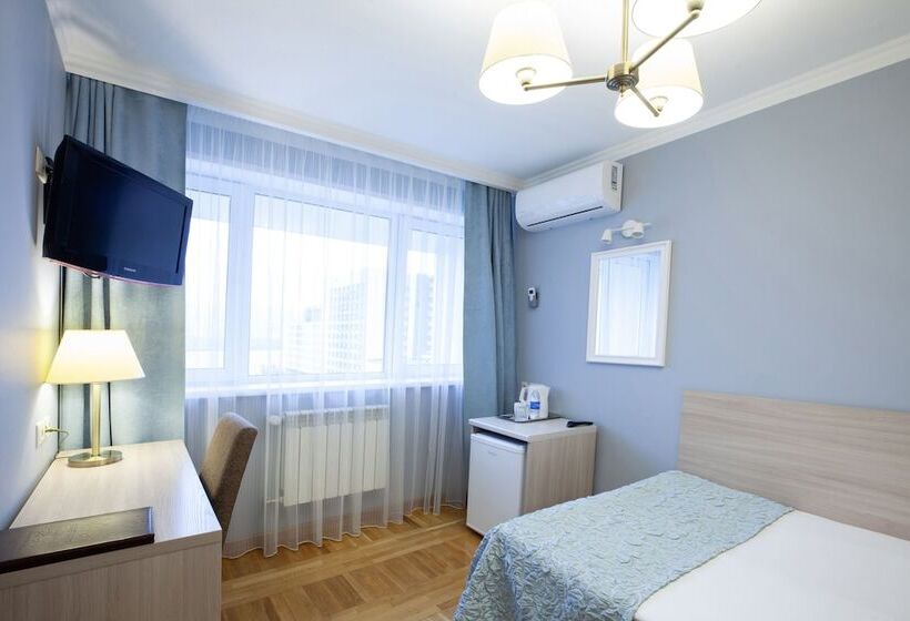 اتاق استاندارد یک نفره, Krasnoyarsk