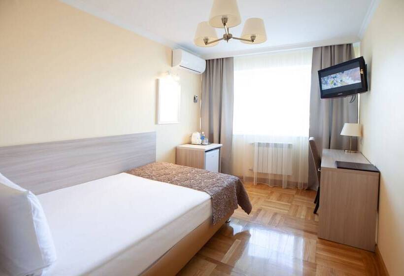 اتاق استاندارد یک نفره, Krasnoyarsk