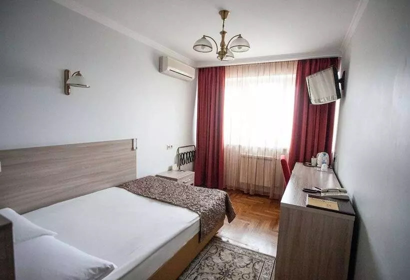 اتاق استاندارد یک نفره, Krasnoyarsk