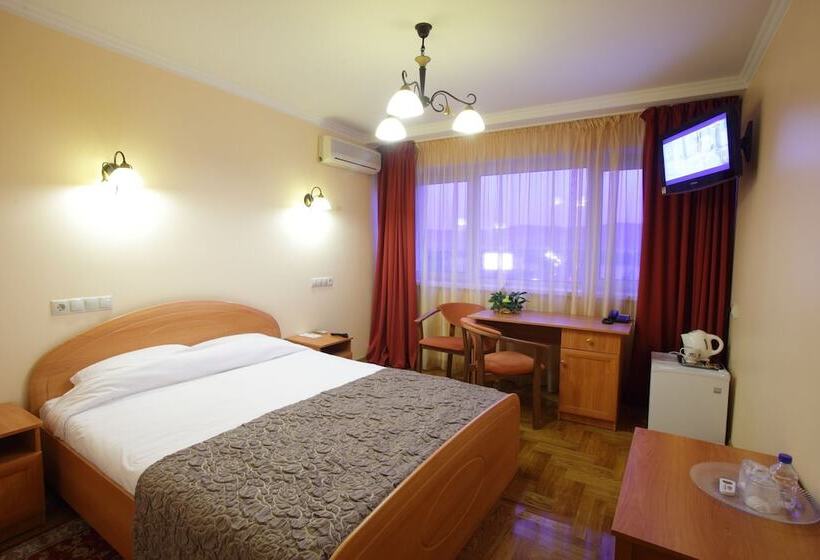 اتاق استاندارد, Krasnoyarsk