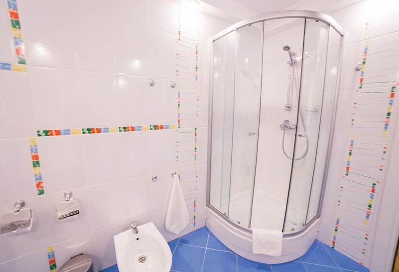 سوییت, Krasnoyarsk