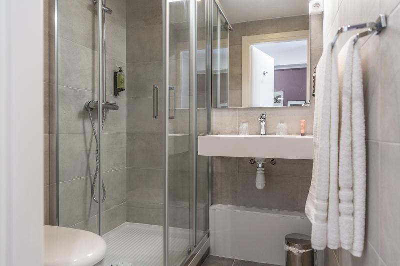 غرفة كومفورت, Hôtel Alcôve Nice