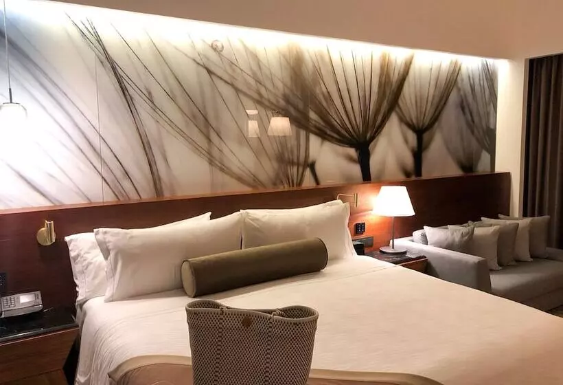 庭の見えるプレミアムルーム, Live Aqua Cancun - Adults Only - All-Inclusive
