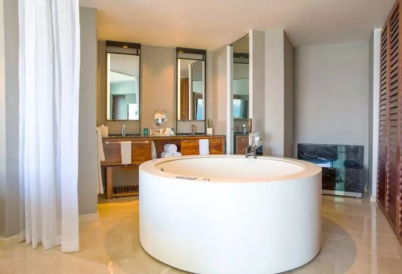 スイート, Live Aqua Cancun - Adults Only - All-Inclusive