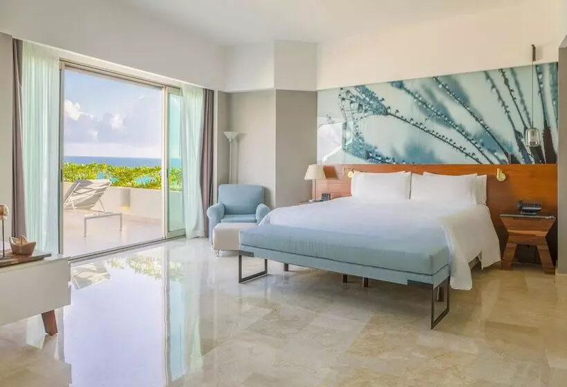 スイート, Live Aqua Cancun - Adults Only - All-Inclusive
