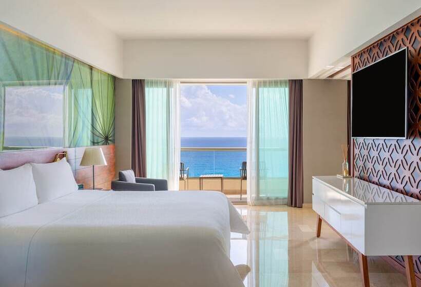 Suite, Live Aqua Beach Resort Cancun