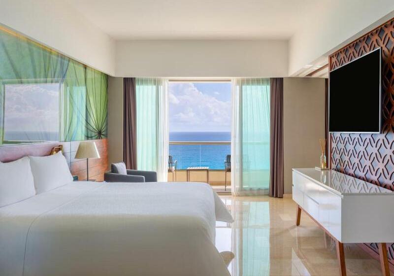 Suite, Live Aqua Beach Resort Cancun