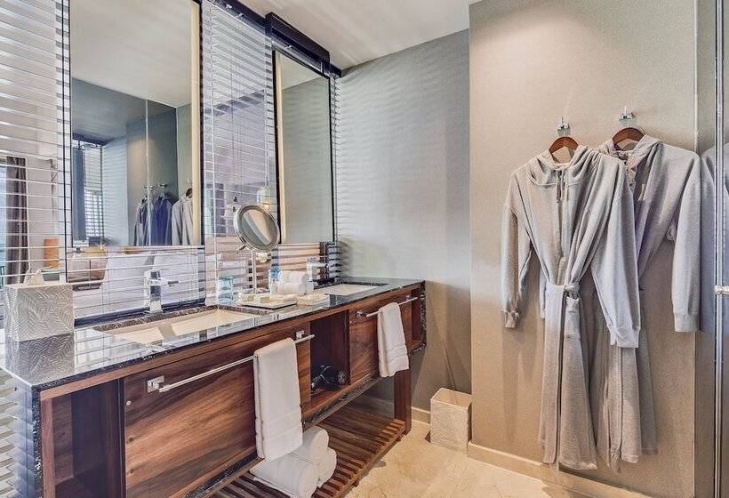 Premium Room Side Sea View, Live Aqua Cancun - Adults Only - All-Inclusive