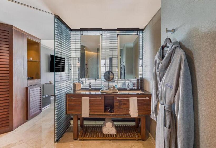 프리미엄 룸, Live Aqua Beach Resort Cancun