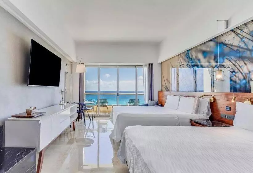 プレミアムルーム, Live Aqua Cancun - Adults Only - All-Inclusive