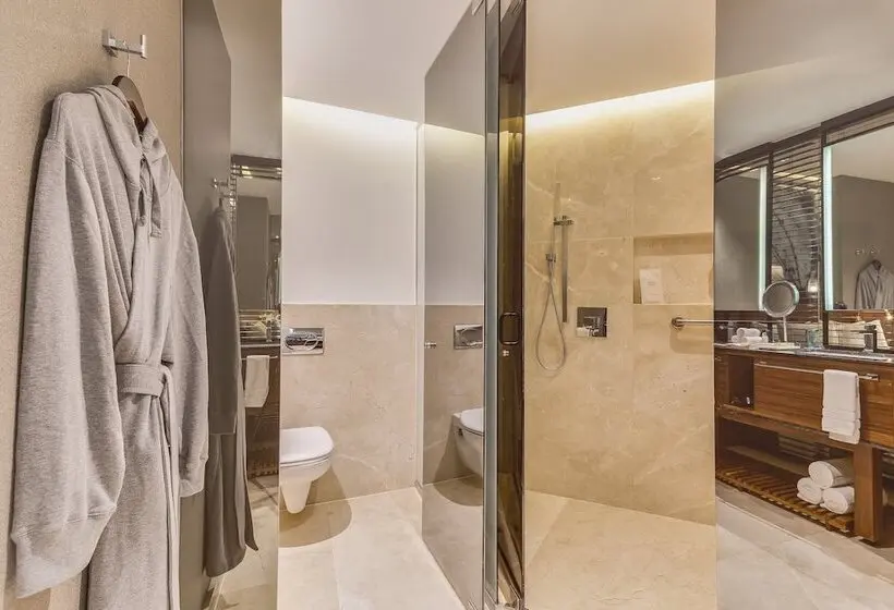 اتاق پریمیوم با چشم‌انداز باغ, Live Aqua Cancun - Adults Only - All-Inclusive