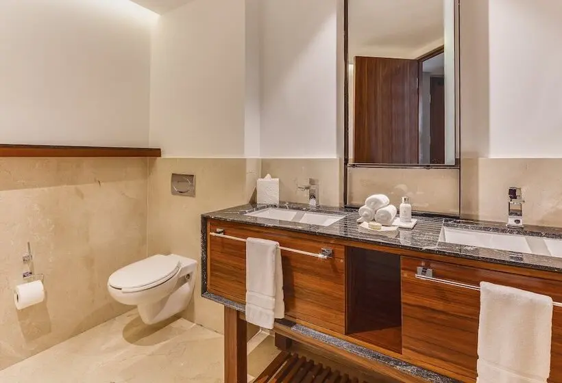 سوییت, Live Aqua Cancun - Adults Only - All-Inclusive