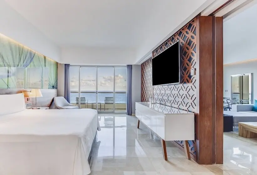 سوییت, Live Aqua Cancun - Adults Only - All-Inclusive