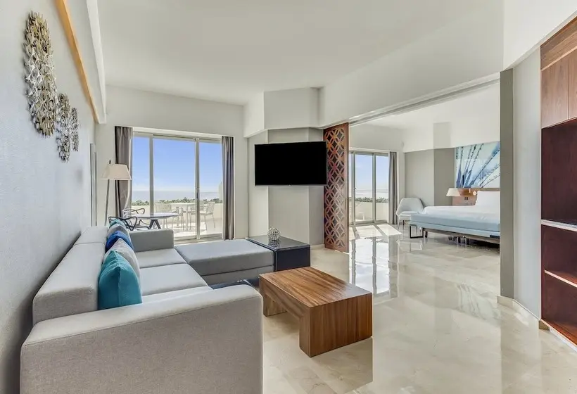 سوییت, Live Aqua Cancun - Adults Only - All-Inclusive