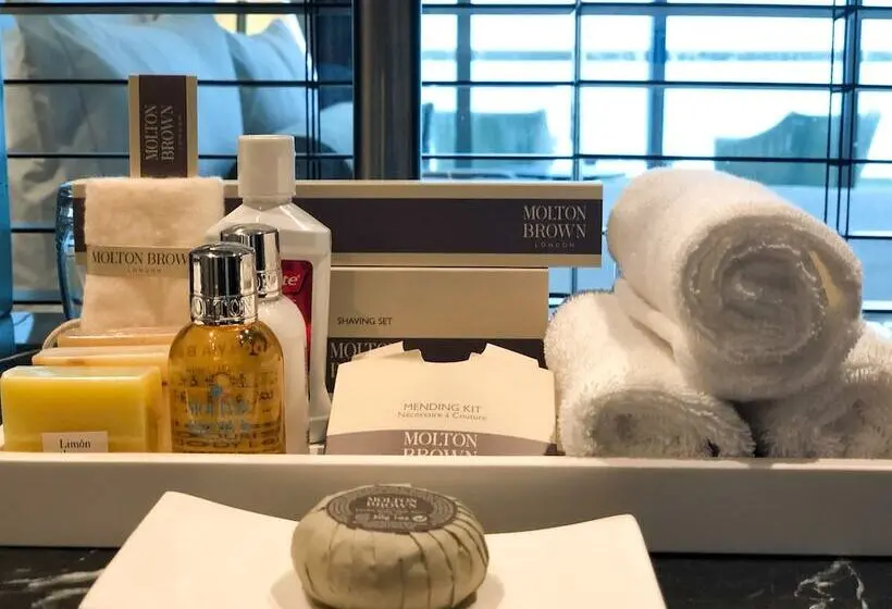 Premium Room Side Sea View, Live Aqua Cancun - Adults Only - All-Inclusive