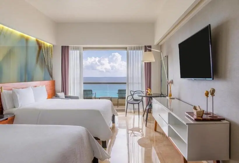 プレミアムルーム, Live Aqua Cancun - Adults Only - All-Inclusive