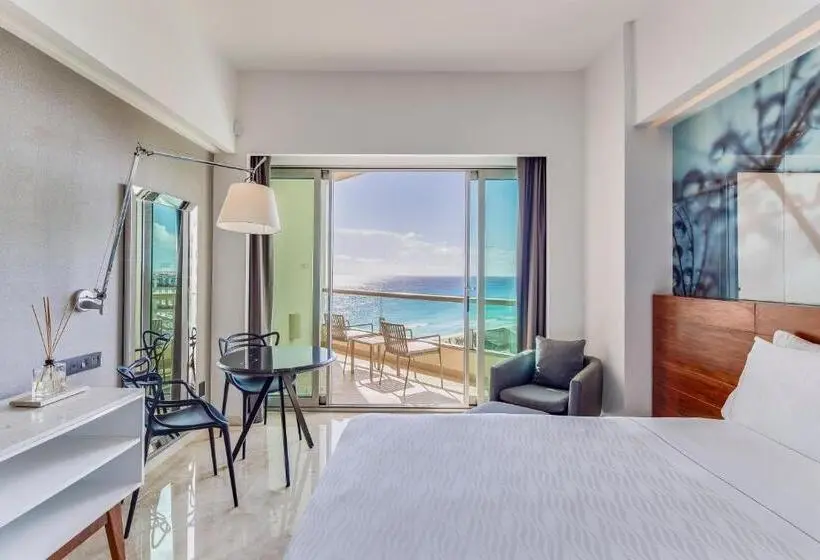 , Live Aqua Cancun - Adults Only - All-Inclusive