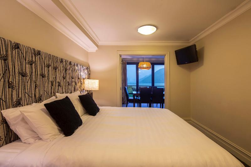 3 Sovrums Lägenhet, Peppers Beacon