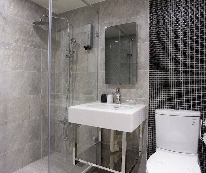 Habitación Deluxe, Rainbow