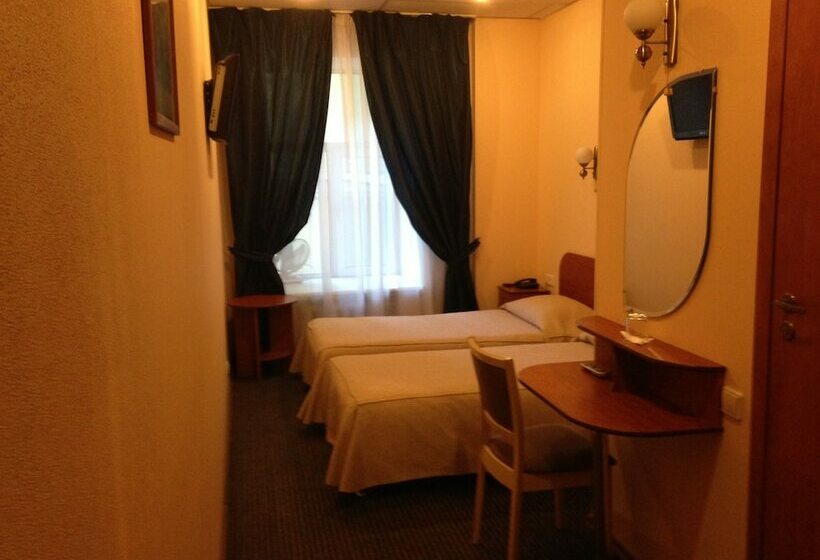 标准间, Rinaldi Premier