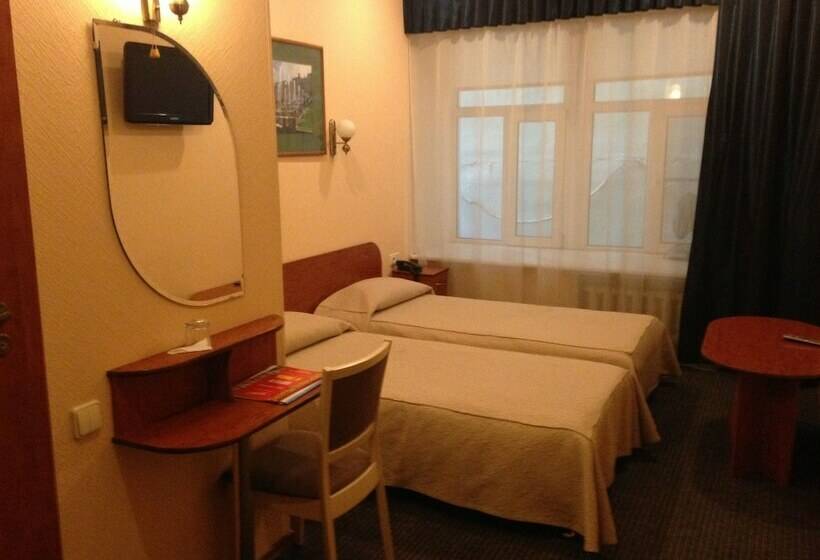 标准间, Rinaldi Premier