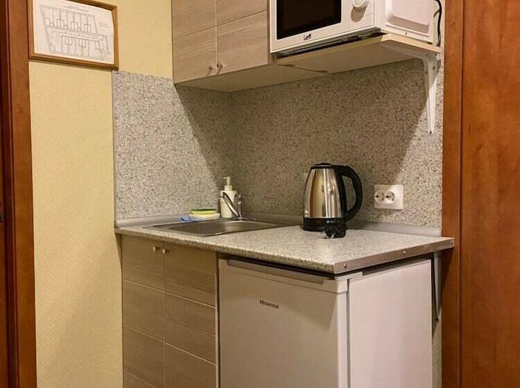 标准间, Rinaldi Premier