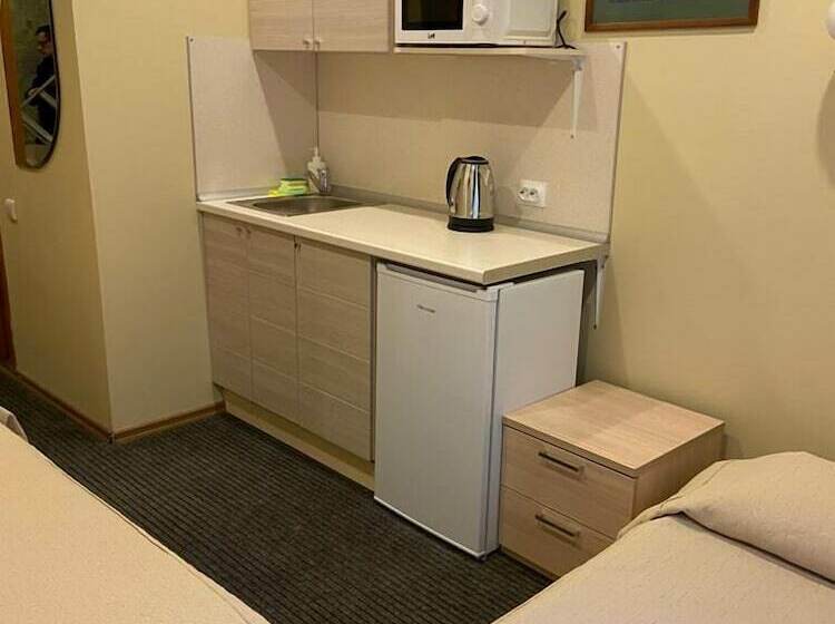 标准间, Rinaldi Premier