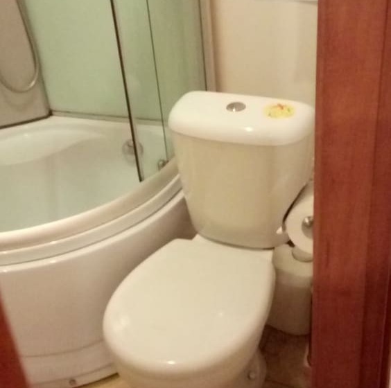 标准间, Rinaldi Premier