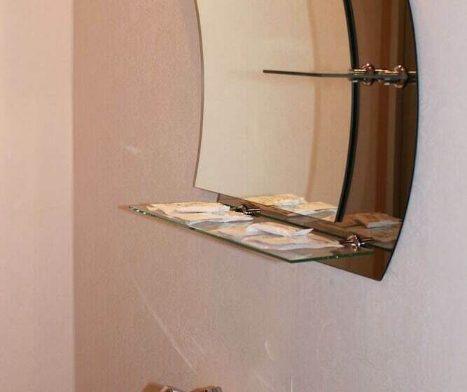 标准间, Rinaldi Premier