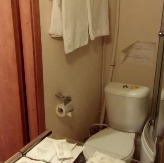 标准间, Rinaldi Premier