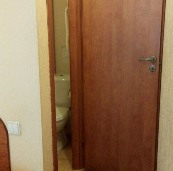 标准间, Rinaldi Premier