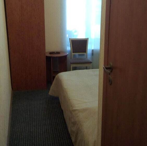 标准间, Rinaldi Premier