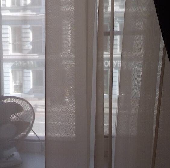 标准间, Rinaldi Premier