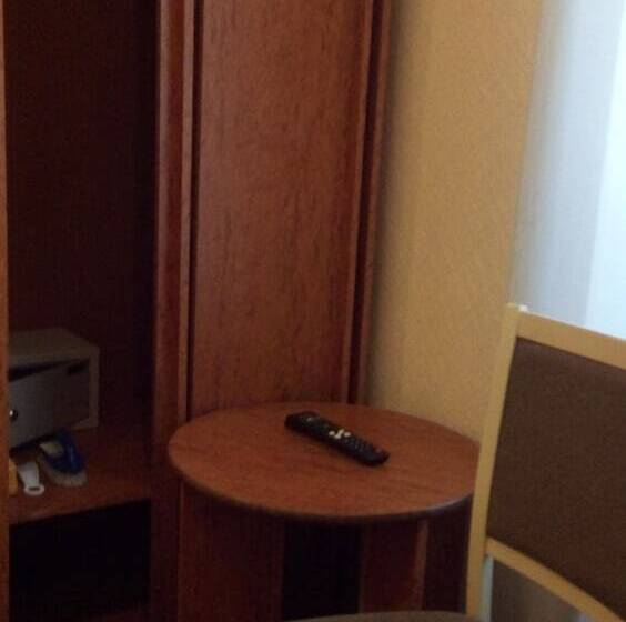 标准间, Rinaldi Premier