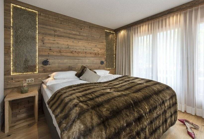 Номер Стандарт Вид на Горы, Salzano Hotel   Spa   Restaurant