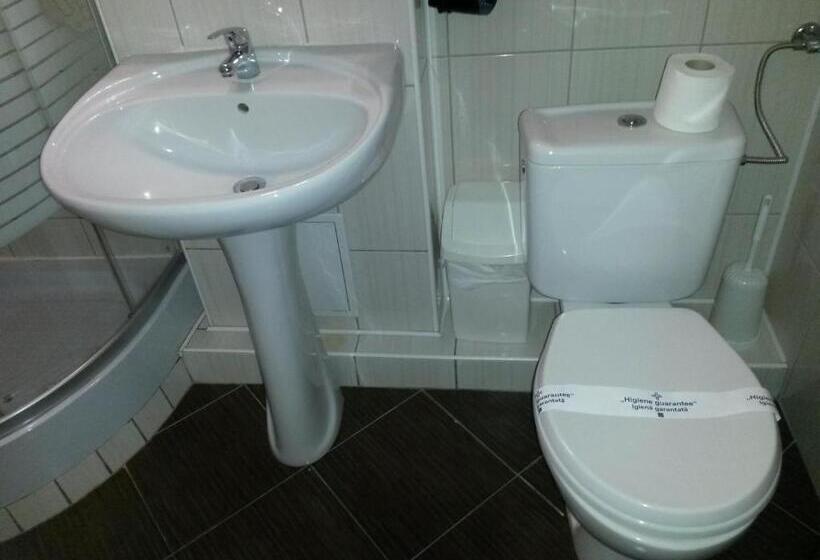 سوییت, Sighişoara