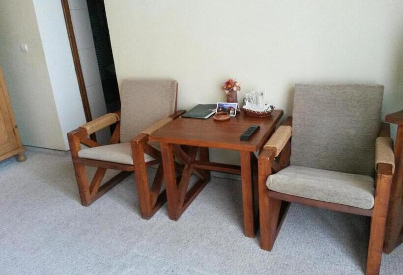 سوییت, Sighişoara