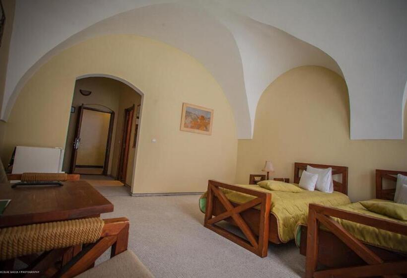 اتاق استاندارد, Sighişoara