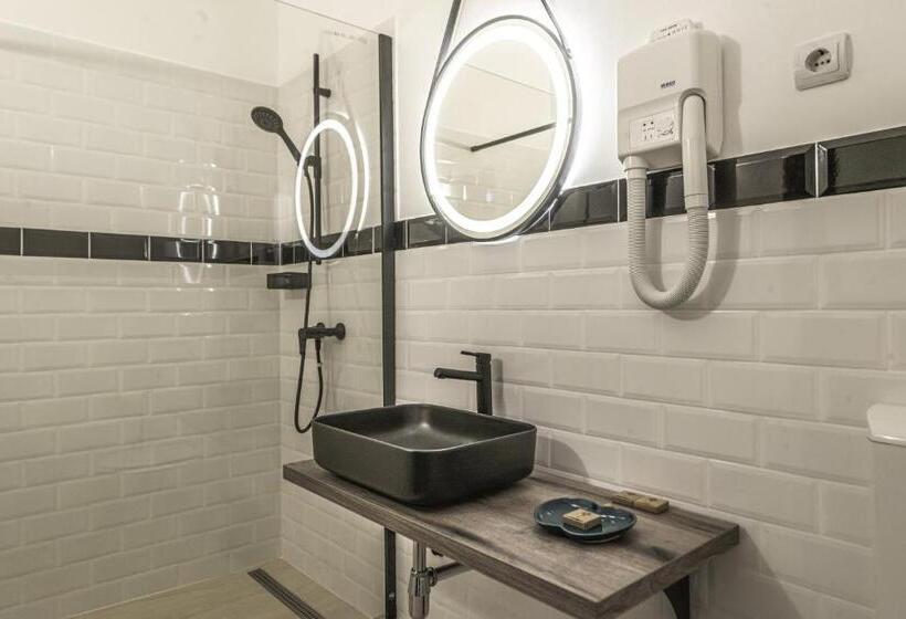 اتاق لوکس, Sighişoara