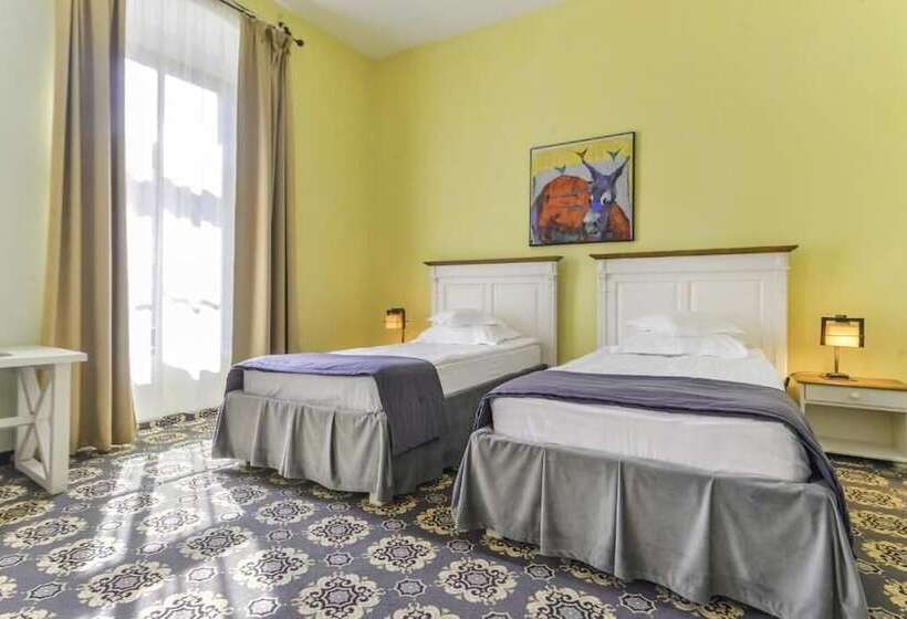 اتاق استاندارد, Sighişoara