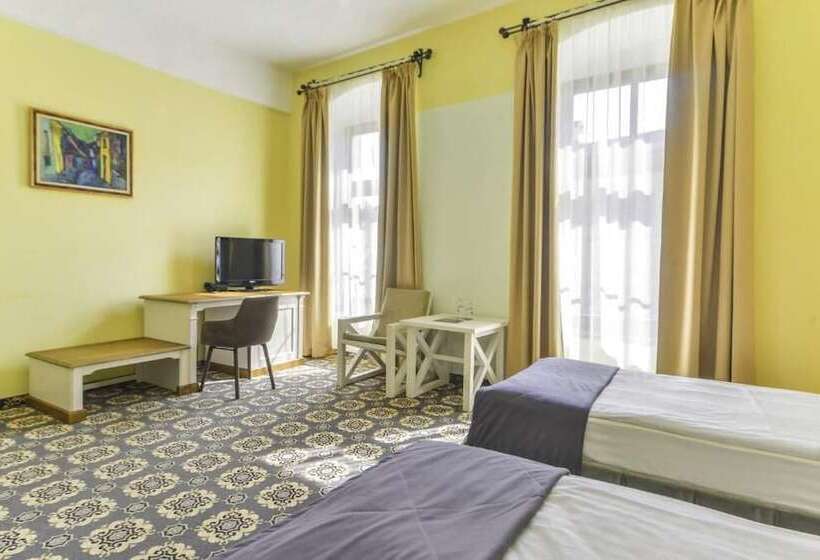 اتاق استاندارد, Sighişoara