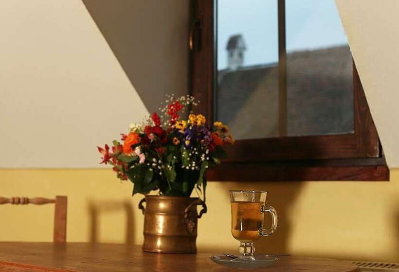 اتاق استاندارد, Sighişoara