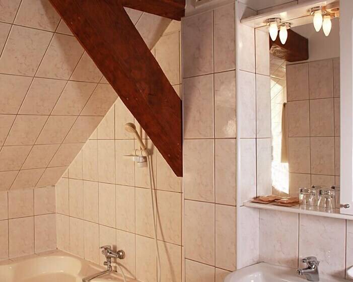 اتاق استاندارد, Sighişoara